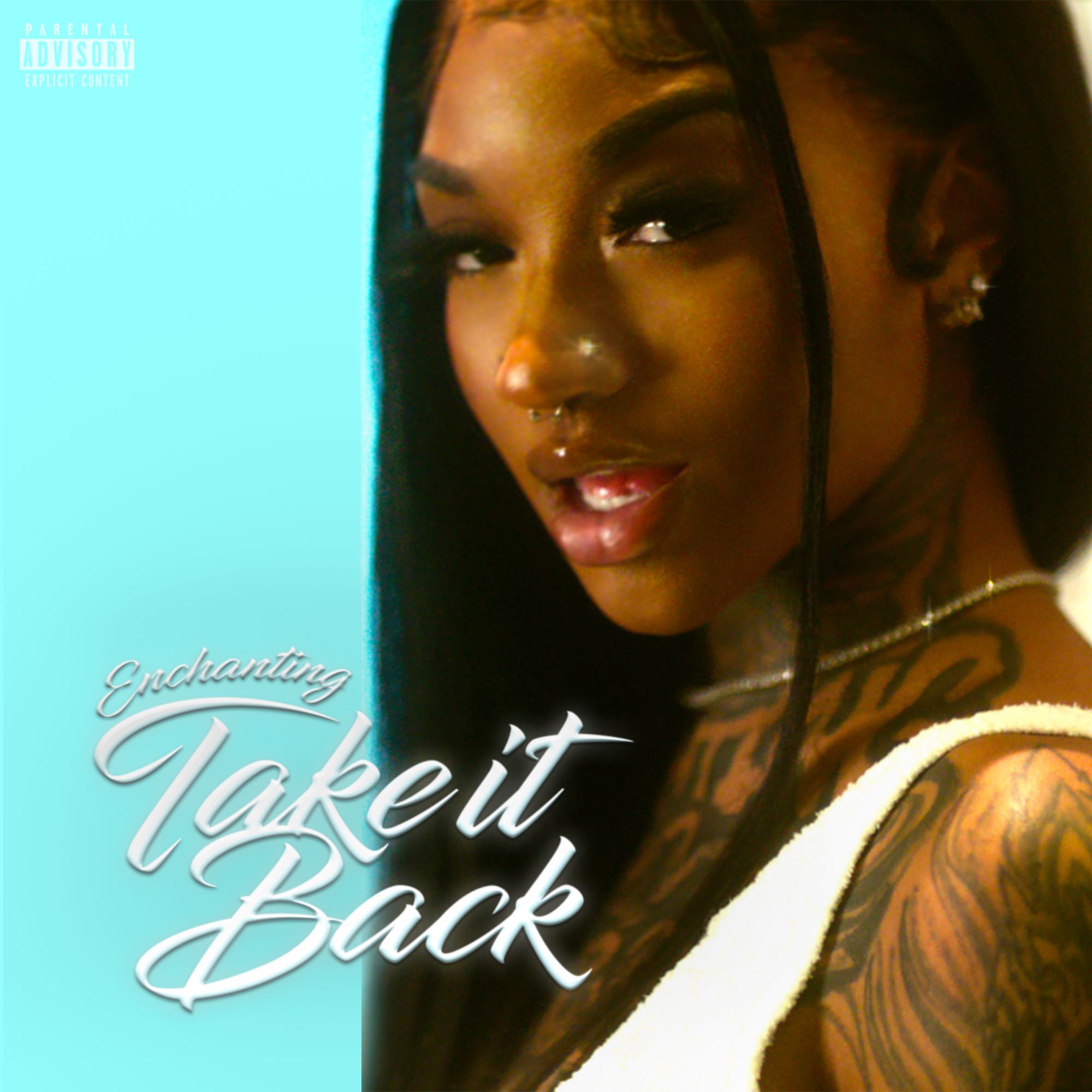 Take It Back album image