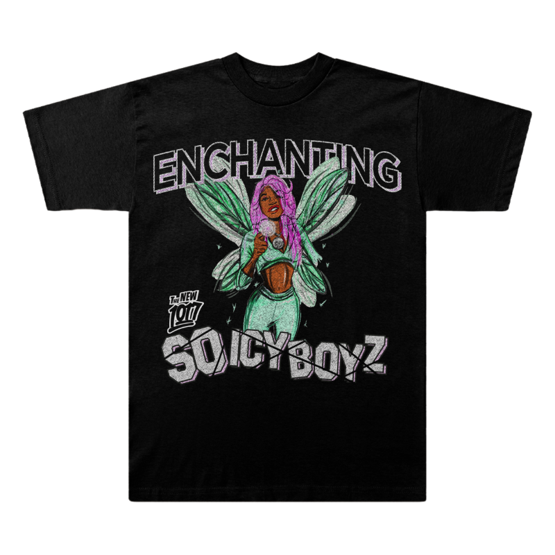 enchantingshirt